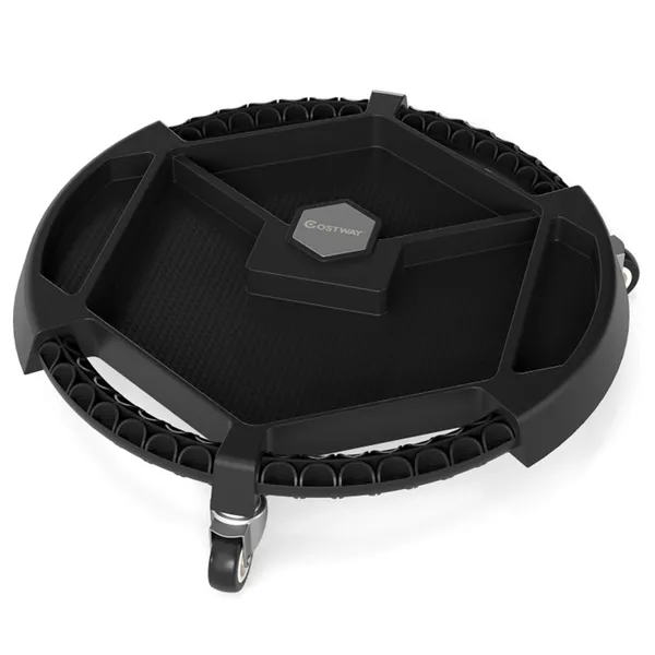 Rolling Garage Tool Caddy