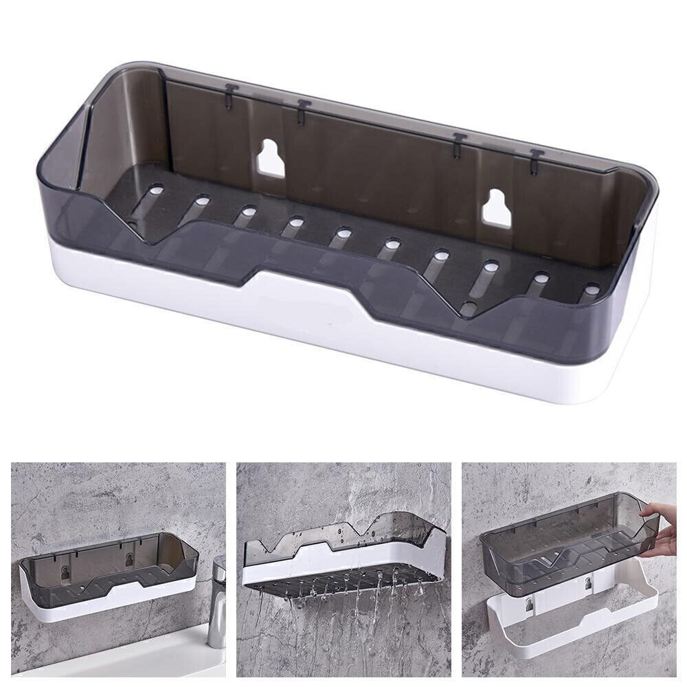 Bathroom Shower Caddy Shelf Rack Storage