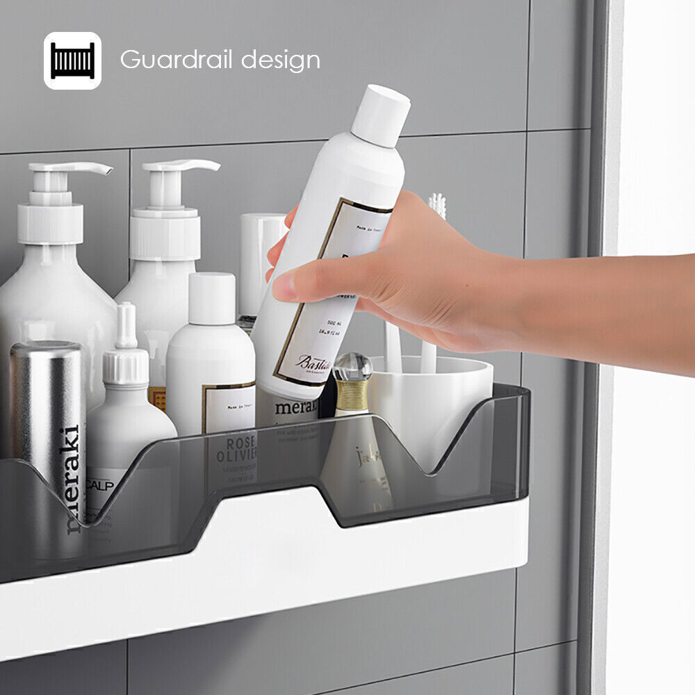 Bathroom Shower Caddy Shelf Rack Storage