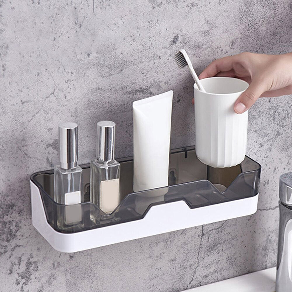 Bathroom Shower Caddy Shelf Rack Storage