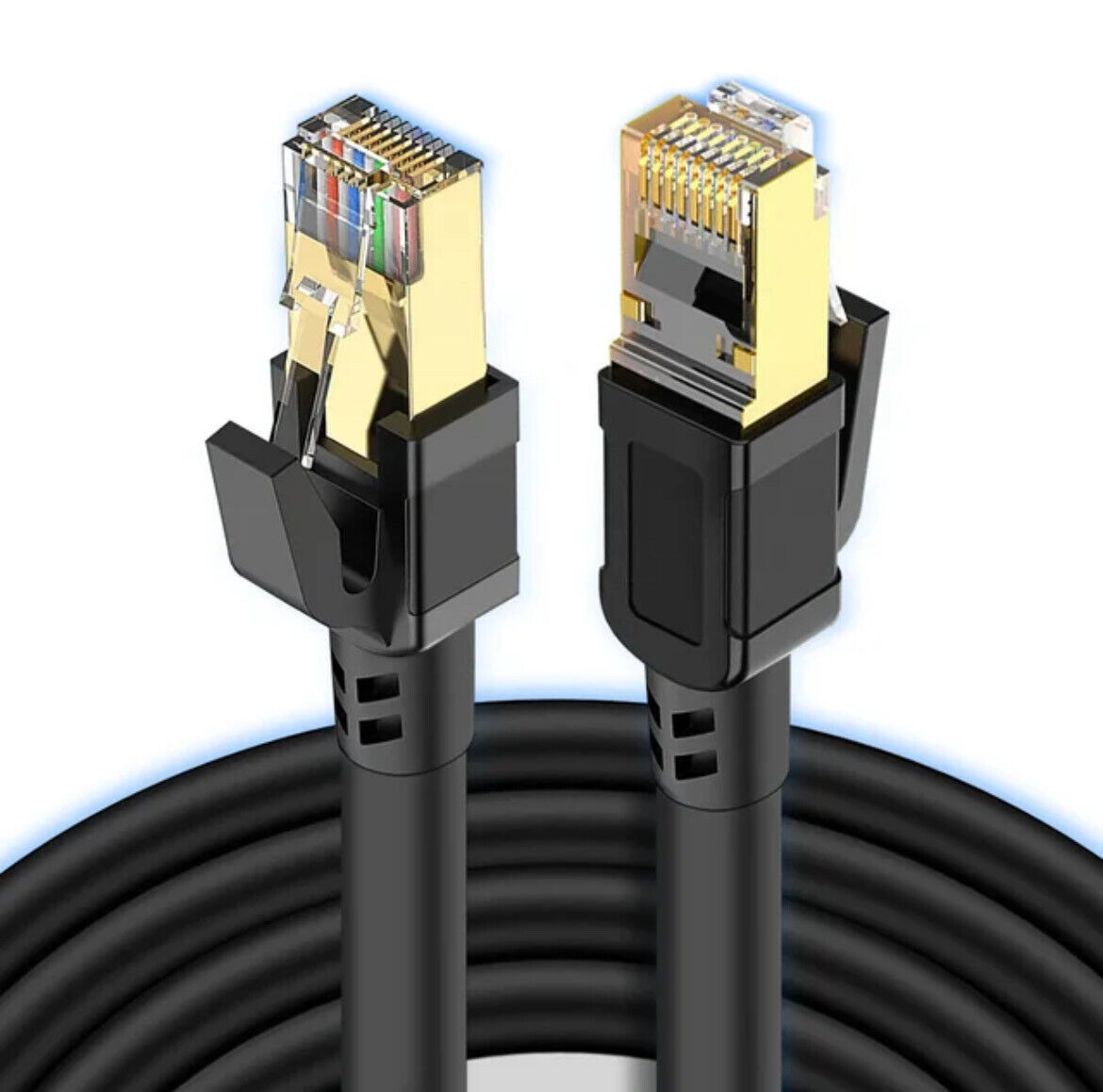 Ethernet RJ45 Cable