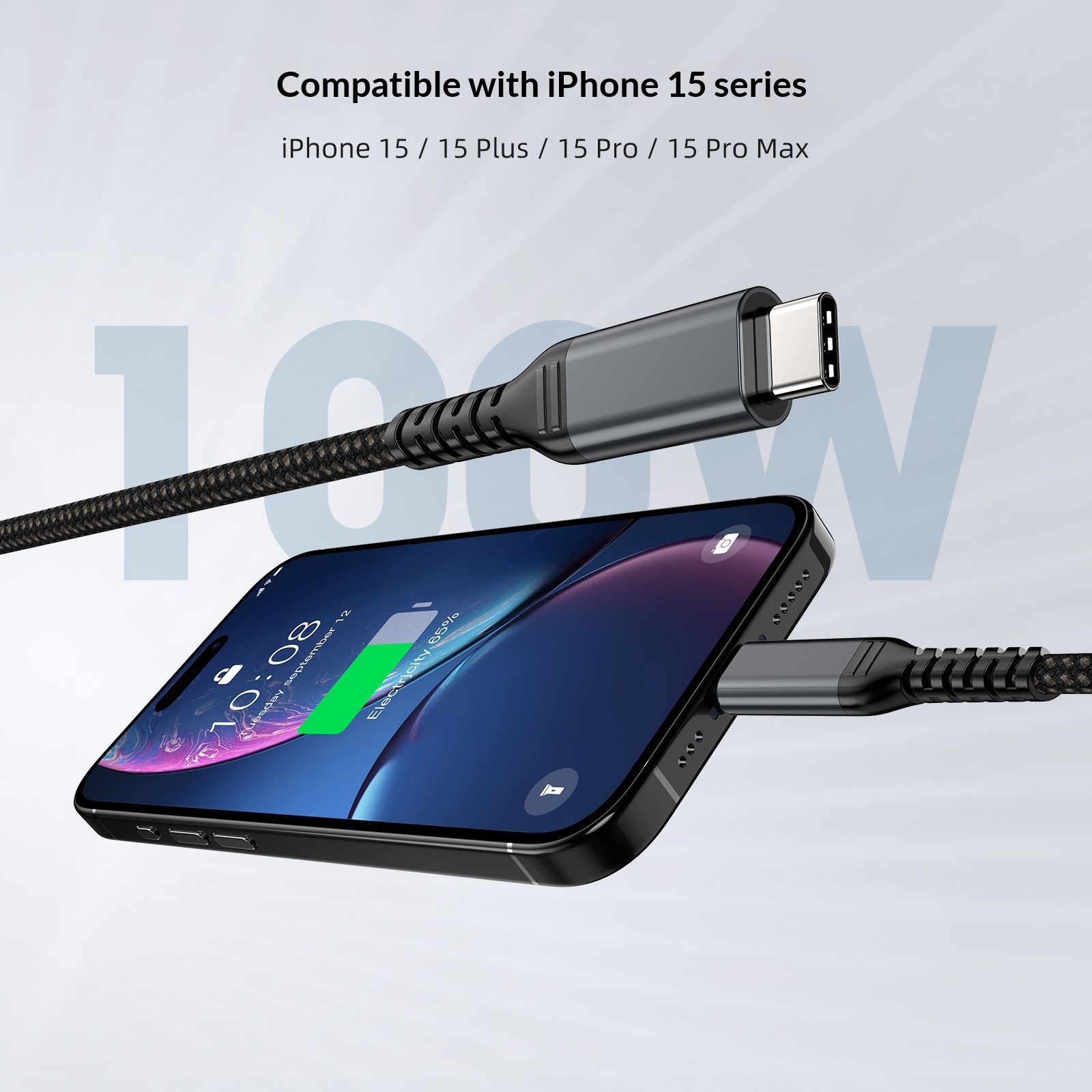 M2 SSD Dual-head Data Cable