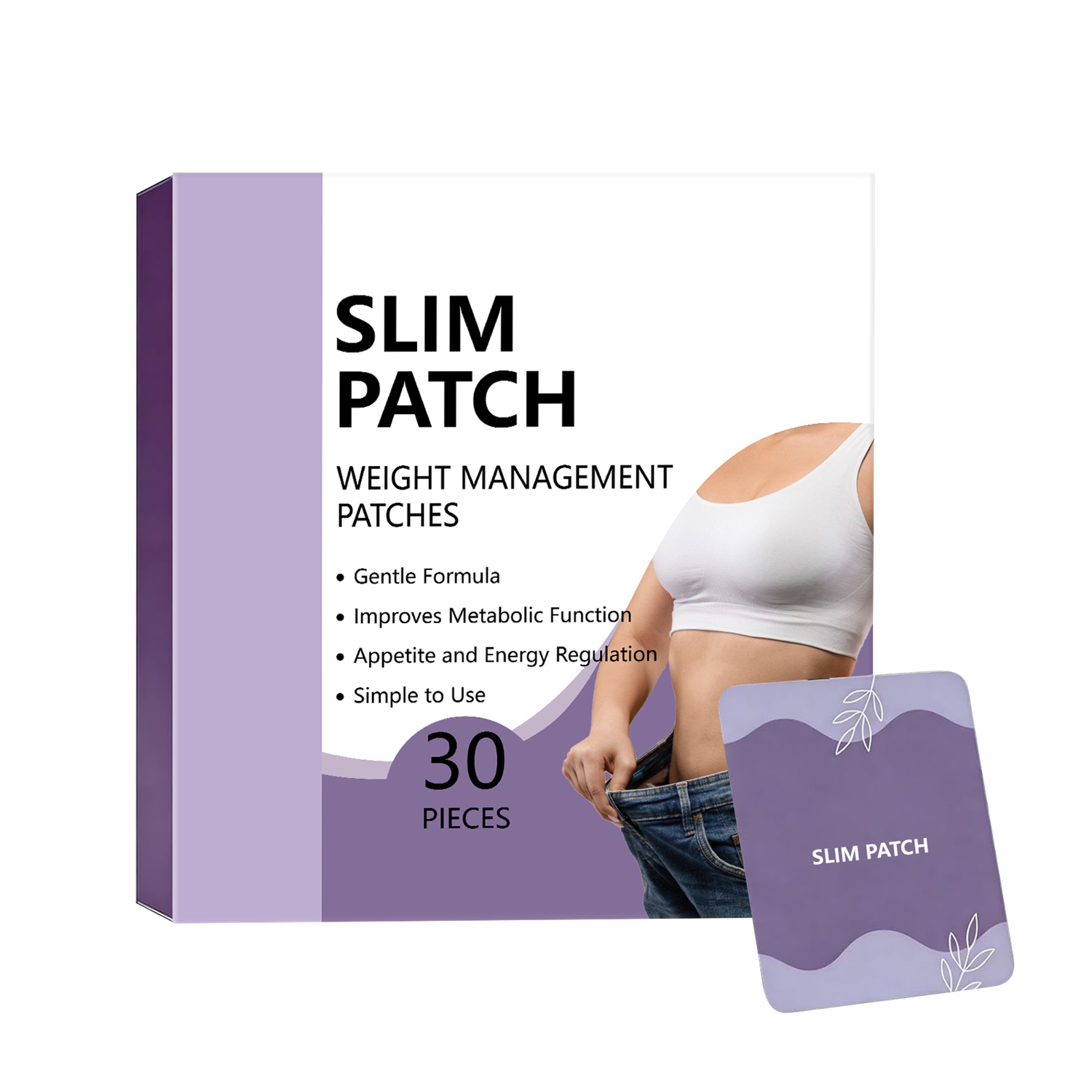 Weight Management Patch
