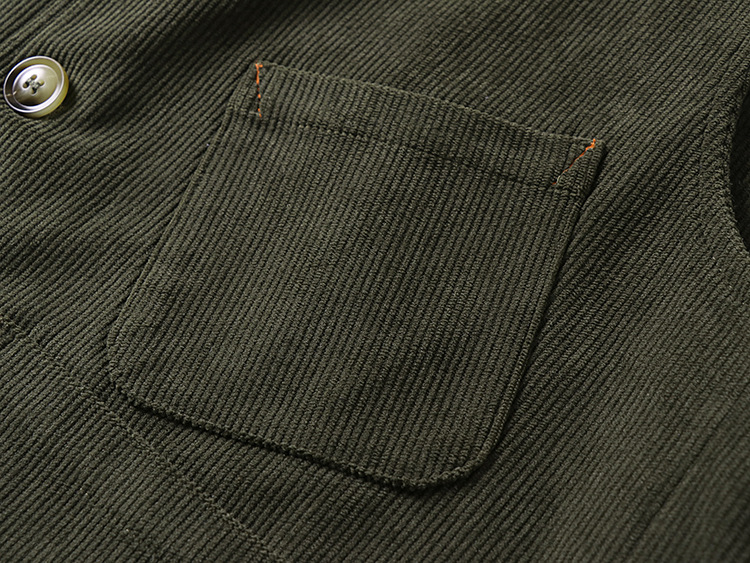 Men's Preppy Waistcoat