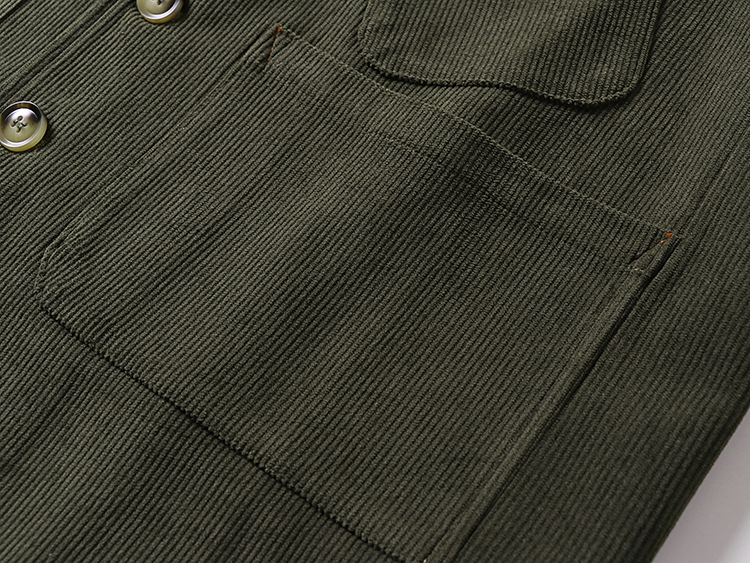 Men's Preppy Waistcoat