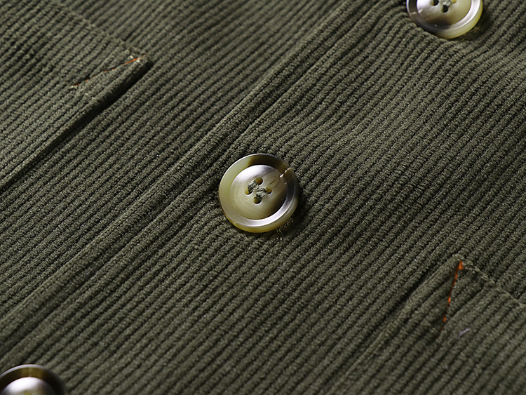 Men's Preppy Waistcoat
